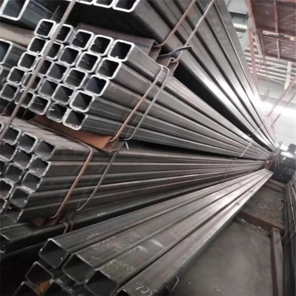 垫江Q345B无缝方管