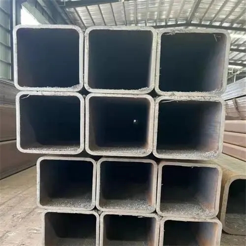 垫江q355d无缝方管