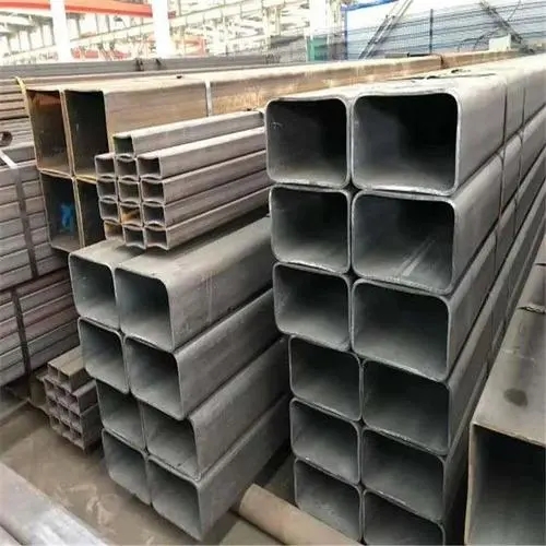 垫江q345c无缝方矩管
