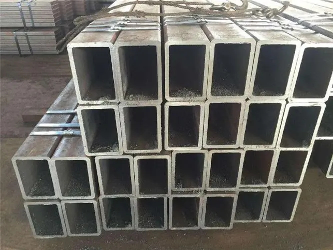 垫江q355b无缝方矩管